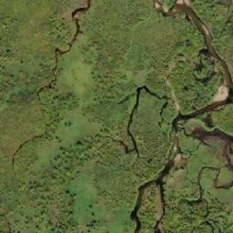 Satellite imagery of Gnat Pass, CA