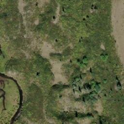 Satellite imagery of Gnat Pass, CA