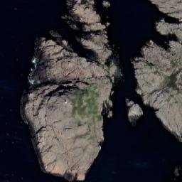 Satellite imagery of Ramnefjell, NO