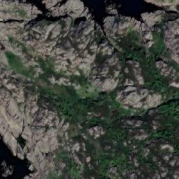 Satellite imagery of Ramnefjell, NO