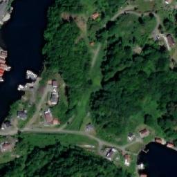 Satellite imagery of Kjerringodden, NO
