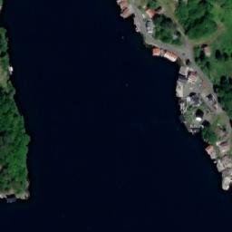 Satellite imagery of Kjerringodden, NO