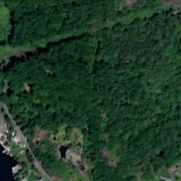 Satellite imagery of Kjerringodden, NO