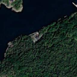 Satellite imagery of Ullsbrå, NO