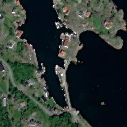 Satellite imagery of Maururodden, NO
