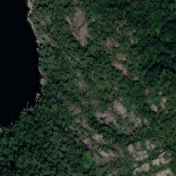 Satellite imagery of Hunnerodden, NO
