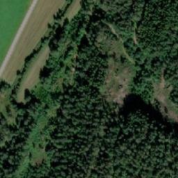 Satellite imagery of Kallfjellet, NO