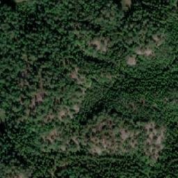 Satellite imagery of Kallfjellet, NO