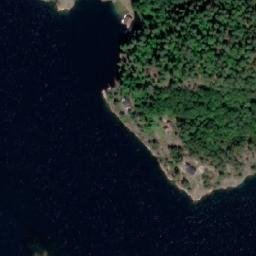 Satellite imagery of Selskjærane, NO