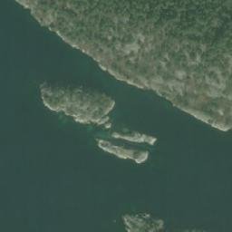 Satellite imagery of Akenespynten, NO