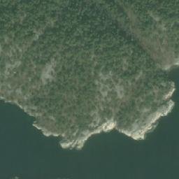 Satellite imagery of Asperøybauen, NO