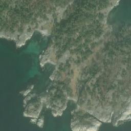 Satellite imagery of Skarveskjera, NO