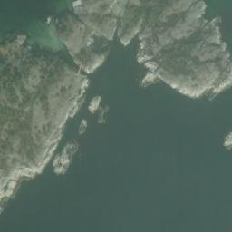 Satellite imagery of Skarveskjera, NO