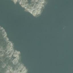 Satellite imagery of Skinnbleia, NO