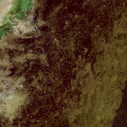 Satellite imagery of Kuivasääre Ots, EE
