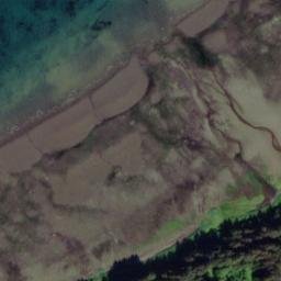 Satellite imagery of Eagle Point, US