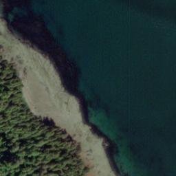 Satellite imagery of Eagle Point, US