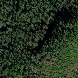 Satellite imagery of Admiralty Mine, US