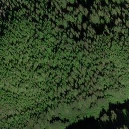 Satellite imagery of Admiralty Mine, US