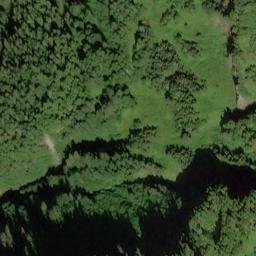 Satellite imagery of Admiralty Mine, US