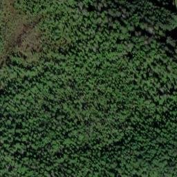Satellite imagery of LION — NGS UV1514 — Unorganized Borough, US, US