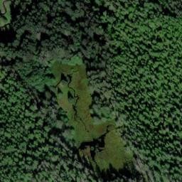 Satellite imagery of LION — NGS UV1514 — Unorganized Borough, US, US