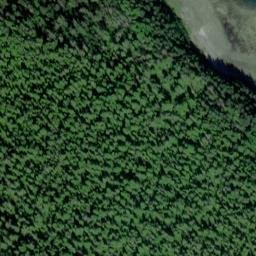 Satellite imagery of GROUSE — NGS UV1510 — Unorganized Borough, US, US