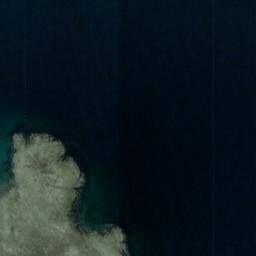 Satellite imagery of GROUSE — NGS UV1510 — Unorganized Borough, US, US