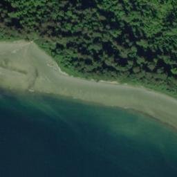 Satellite imagery of Inner Point, US