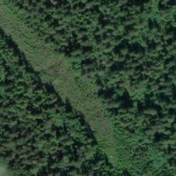 Satellite imagery of GABLE — NGS UV1352 — Juneau, US, US