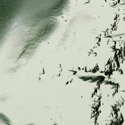 Satellite imagery of Unmarked Boundary Point 83, CA