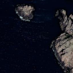 Satellite imagery of Ramnefjell, NO