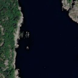 Satellite imagery of Dragøyskjeret, NO