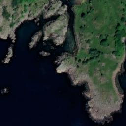 Satellite imagery of Dragøyskjeret, NO