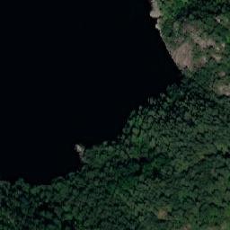 Satellite imagery of Hunnerfjellan, NO