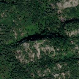 Satellite imagery of Hunnerfjellan, NO