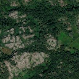 Satellite imagery of Hunnerfjellan, NO