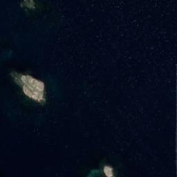 Satellite imagery of Selskjærane, NO