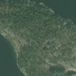 Satellite imagery of Asperøybauen, NO