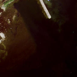 Satellite imagery of Torila Ots, EE