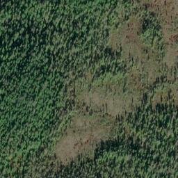 Satellite imagery of No Use Ledge, US