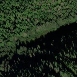 Satellite imagery of Admiralty Mine, US