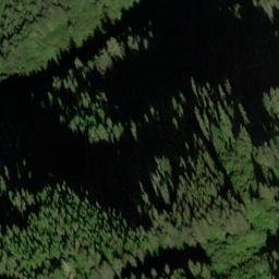 Satellite imagery of Admiralty Mine, US