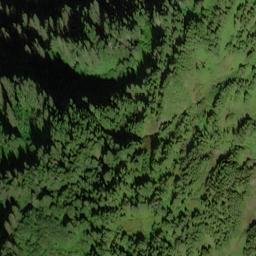 Satellite imagery of Admiralty Mine, US