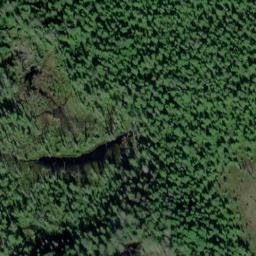 Satellite imagery of GROUSE — NGS UV1510 — Unorganized Borough, US, US