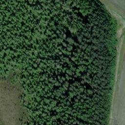 Satellite imagery of GROUSE — NGS UV1510 — Unorganized Borough, US, US