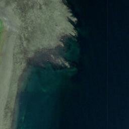 Satellite imagery of GROUSE — NGS UV1510 — Unorganized Borough, US, US