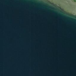 Satellite imagery of TARGET — NGS UV1497 — Juneau, US, US