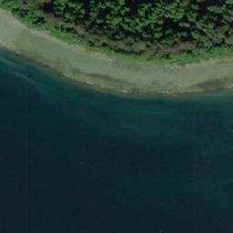 Satellite imagery of TARGET — NGS UV1497 — Juneau, US, US