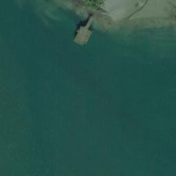 Satellite imagery of GABLE — NGS UV1352 — Juneau, US, US